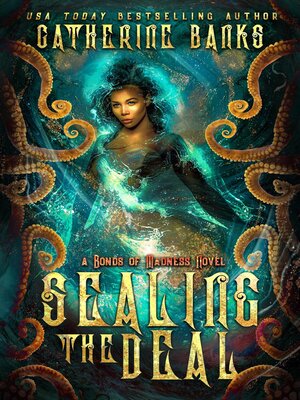 cover image of Sealing the Deal
